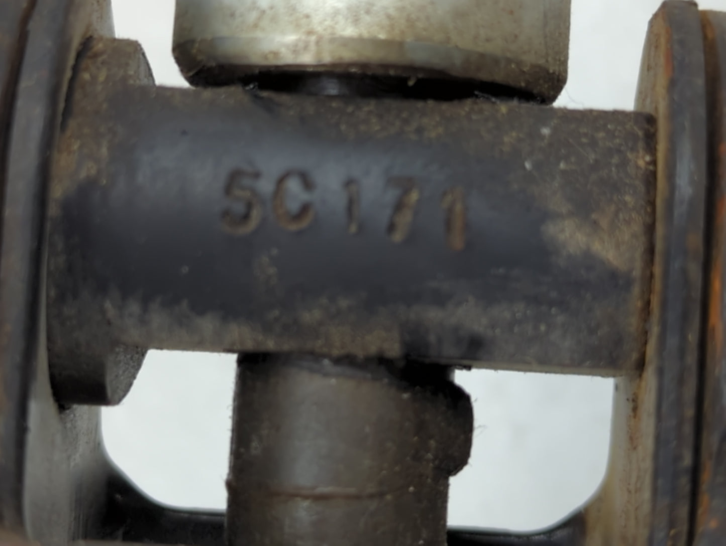 2015 Toyota Sienna Spare Scissor Car Jack - Oemusedautoparts1.com