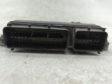 2015-2016 Toyota Sienna PCM Engine Control Computer ECU ECM PCU OEM P/N:89661-08420 TN275600-3031 Fits Fits 2015 2016 OEM Used Auto Parts