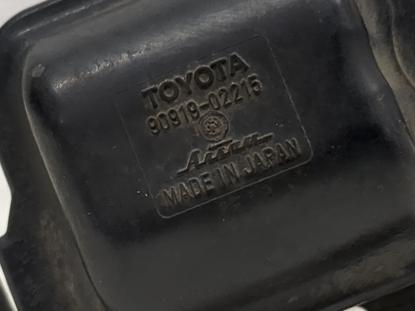 2007-2016 Toyota Sienna Ignition Coil Igniter Pack 1467365 - Oemusedautoparts1.com