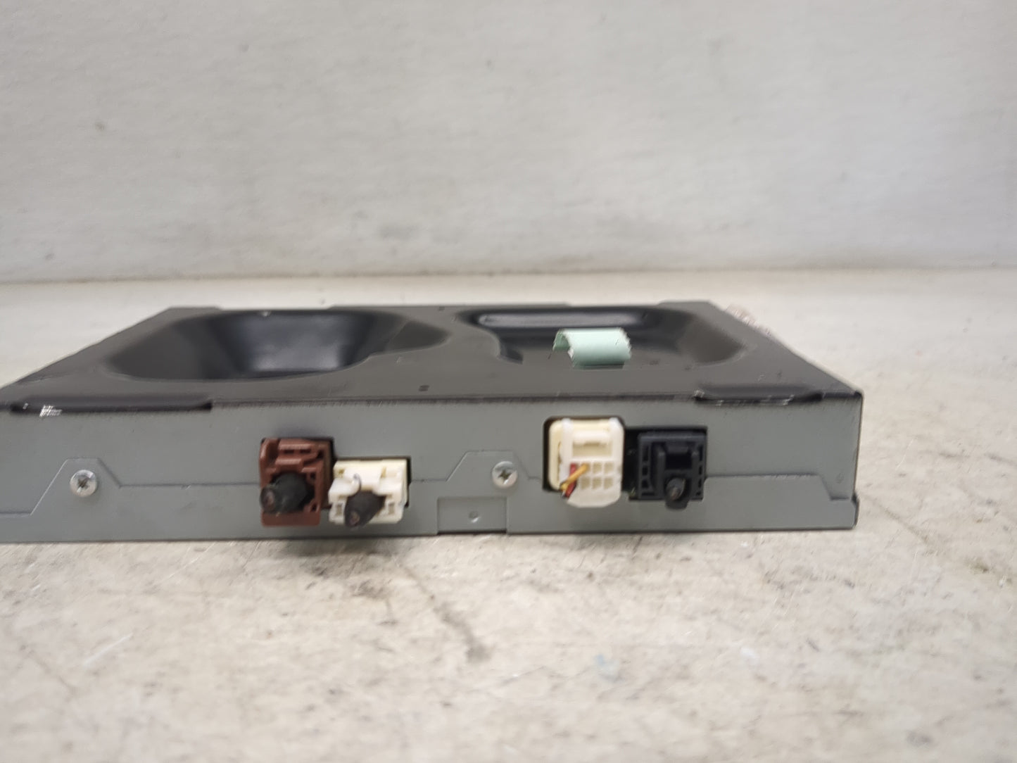 2015-2017 Toyota Sienna Tuner Satellite Receiver 86180-0e011|gex-0028 - Oemusedautoparts1.com