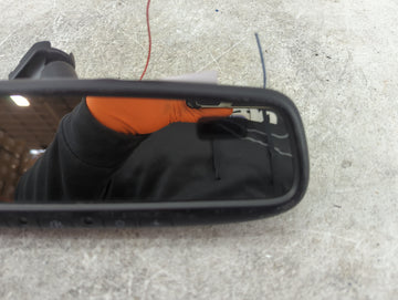 2015-2017 Toyota Sienna Interior Rear View Mirror Replacement OEM P/N:E11 026378 NZLWZLHL4, 4112A-WZLHL4 Fits Fits 2015 2016 2017 OEM Used Auto Parts