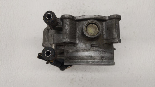 2007-2016 Toyota Sienna Throttle Body P/N:22030-0P050 22030-31030 Fits OEM Used Auto Parts