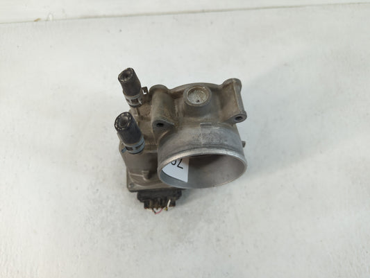 2007-2016 Toyota Sienna Throttle Body P/N:22030-0P050 Fits OEM Used Auto Parts