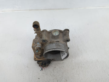 2005-2015 Toyota Tacoma Throttle Body P/N:IS19 0941 22030-0P10 Fits OEM Used Auto Parts