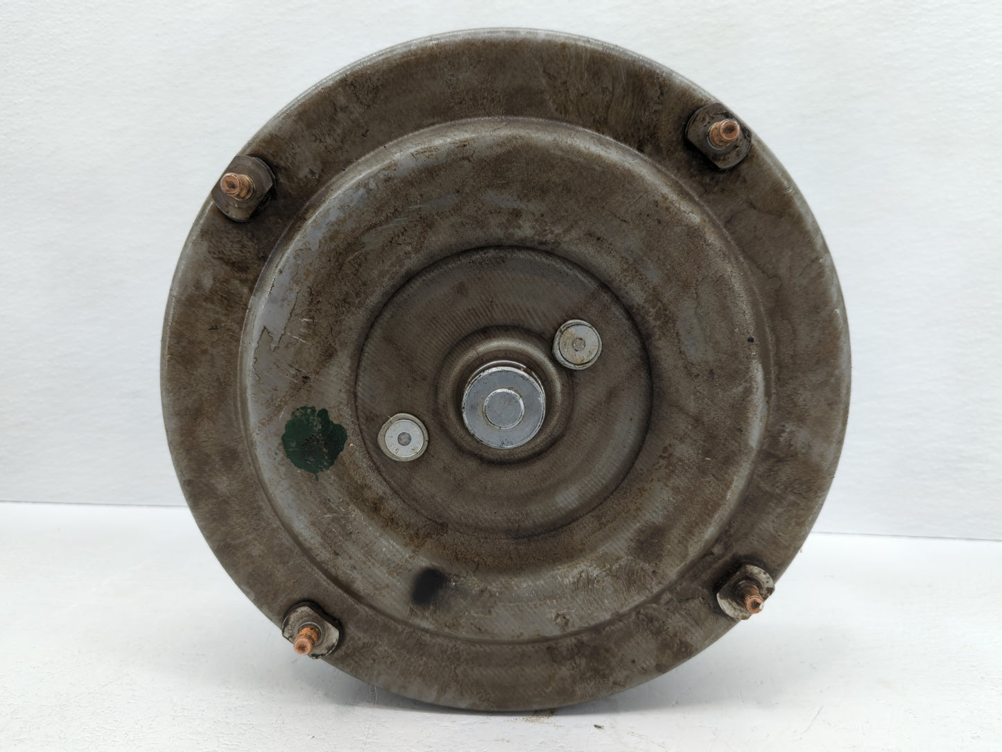 2015 Toyota Tacoma Torque Converter Automatic Transmission OEM Fits OEM Used Auto Parts - Oemusedautoparts1.com