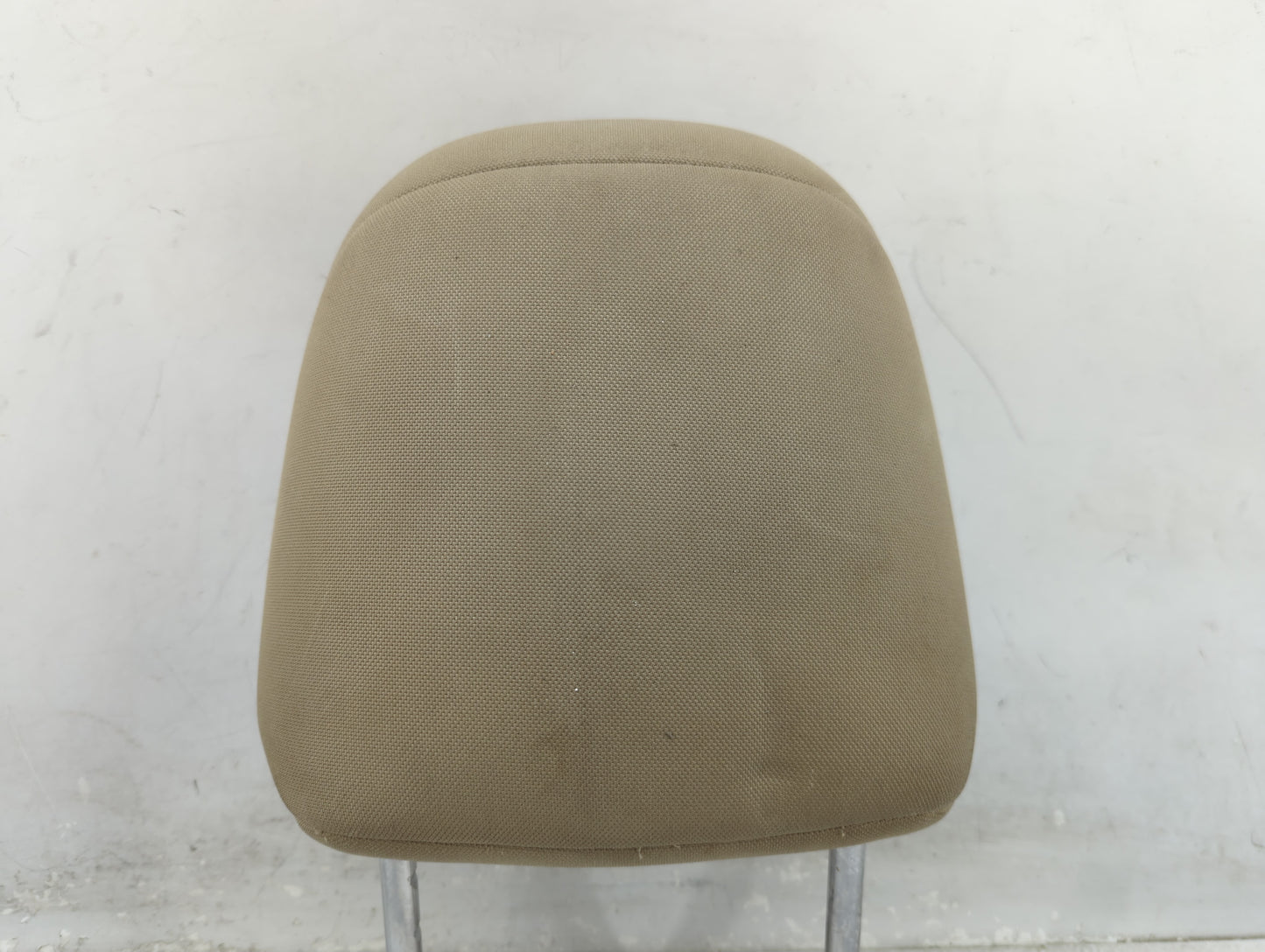 2015 Toyota Venza Headrest Head Rest Front Driver Seat Tan - Oemusedautoparts1.com