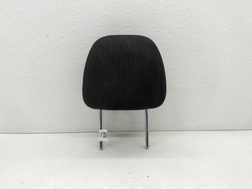 2009-2016 Toyota Venza Headrest Head Rest Front Driver Passenger Seat