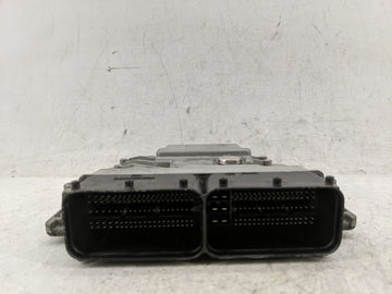 2015 Volkswagen Beetle PCM Engine Control Computer ECU ECM PCU OEM P/N:06K 907 425 C Fits Fits 2016 2017 OEM Used Auto Parts