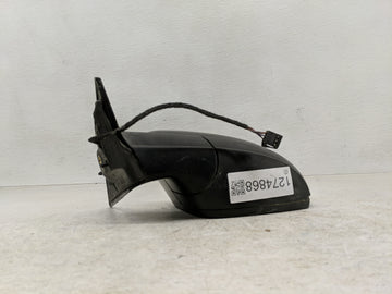 2012-2018 Volkswagen Beetle Side Mirror Replacement Driver Left View Door Mirror Fits Fits 2012 2013 2014 2015 2016 2017 2018 OEM Used Auto Parts