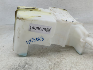 2012-2019 Volkswagen Beetle Windshield Washer Fluid Reservoir Bottle Oem