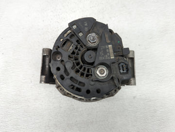 2009-2017 Volkswagen Cc Alternator Replacement Generator Charging Assembly Engine OEM P/N:06B 903 016 AB Fits OEM Used Auto Parts