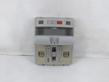 2015 Volkswagen Golf Overhead Roof Console