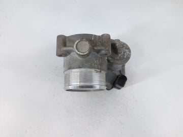 2013-2019 Volkswagen Golf Throttle Body P/N:06F 133 062 T 06F 133 062 Q Fits OEM Used Auto Parts