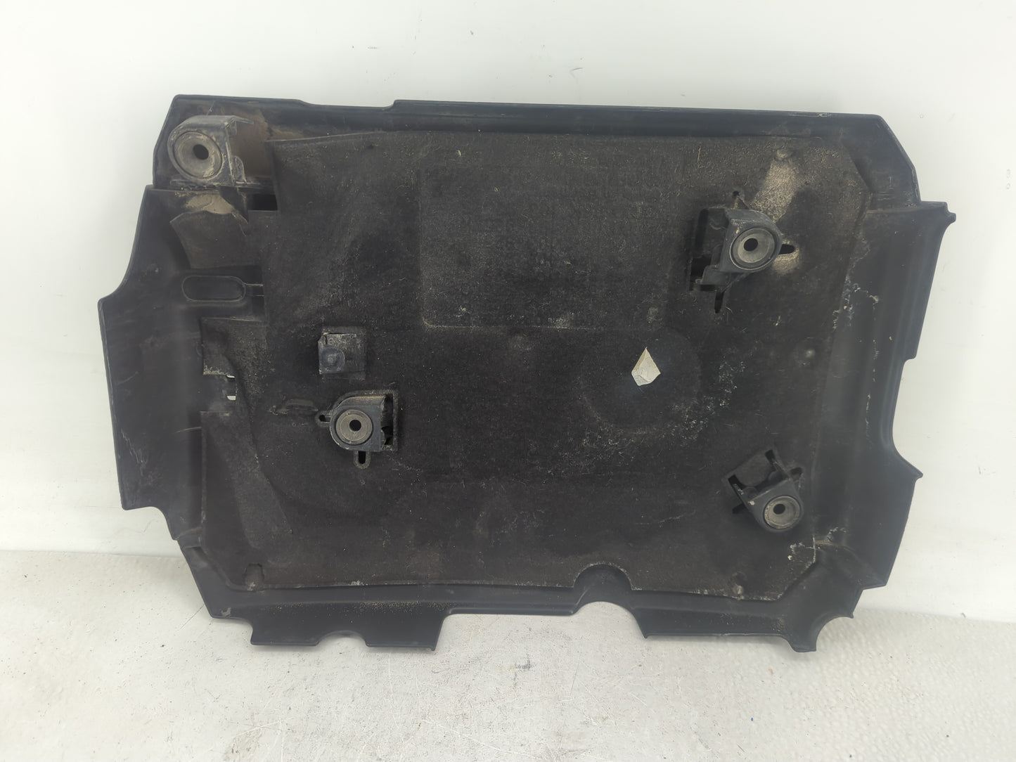 2015 Volkswagen Golf Engine Cover - Oemusedautoparts1.com