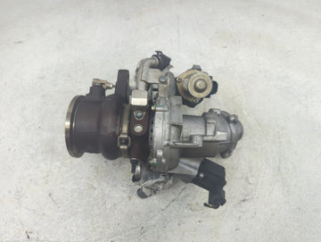 2015 Golf Turbocharger Turbo Charger Super Charger Supercharger