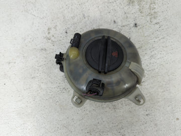 2015 Volkswagen Golf Radiator Coolant Overflow Expansion Tank Bottle