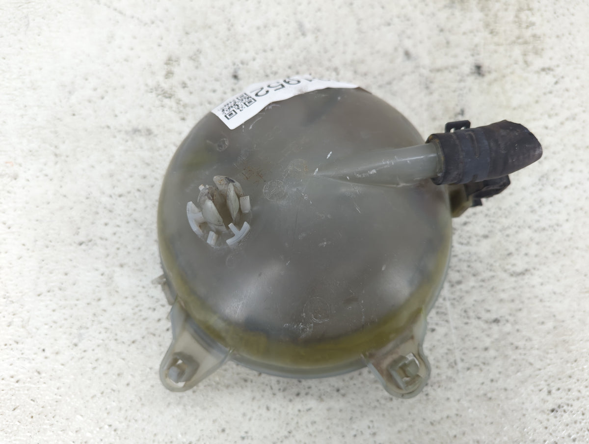 2015 Volkswagen Golf Radiator Coolant Overflow Expansion Tank Bottle 1431952 - Oemusedautoparts1.com