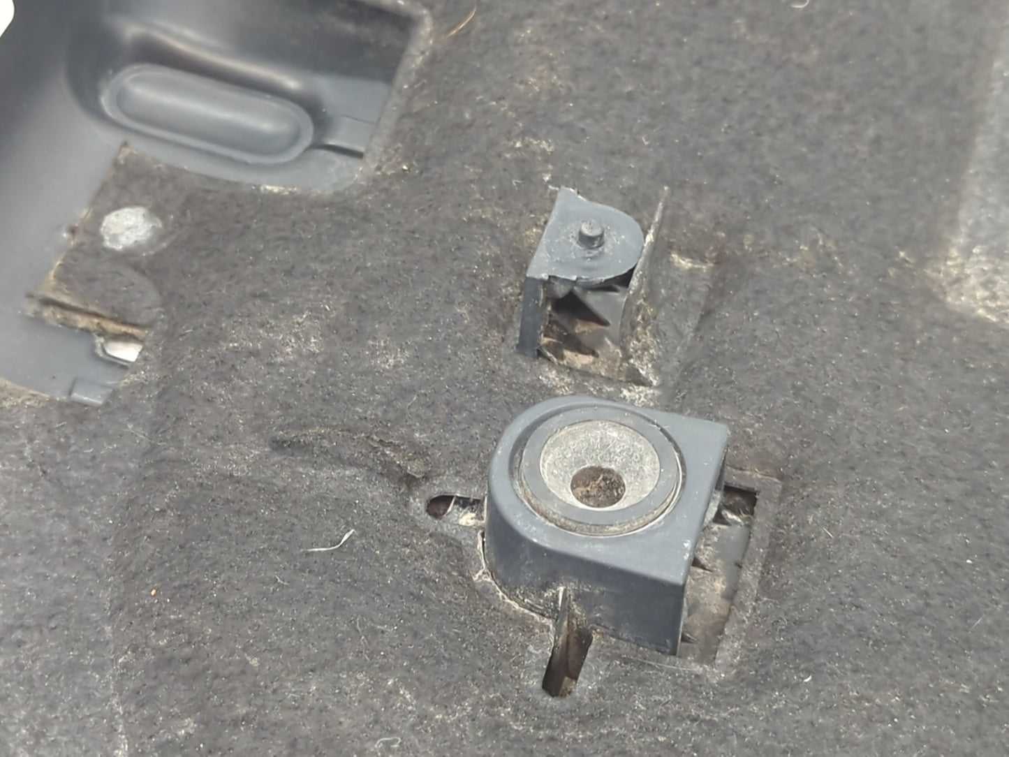 2015 Volkswagen Golf Engine Cover 1432256 - Oemusedautoparts1.com