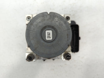 2015-2016 Volkswagen Golf ABS Pump Control Module Replacement P/N:3Q0 614 517 Fits Fits 2015 2016 2017 OEM Used Auto Parts