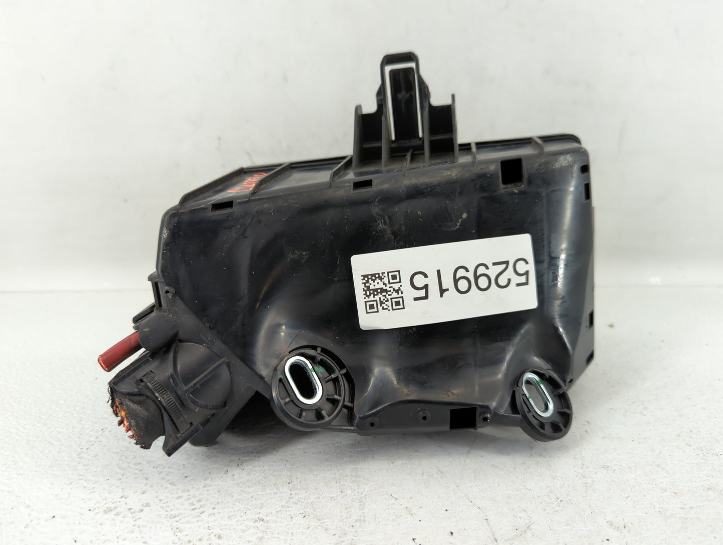 2015-2019 Volkswagen Golf Fusebox Fuse Box Panel Relay Module P/N:5Q0 907 361 C Fits Fits 2015 2016 2017 2018 2019 2020 2021