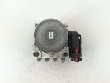 2015-2016 Volkswagen Golf Anti-Lock Brake ABS Pump Module Actuator OEM P/N:3Q0 614 517 P Fits Fits 2015 2016 2017 OEM Used Auto Parts