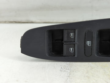 2015 Volkswagen Jetta Master Power Window Switch Replacement Driver Side Left P/N:1400130X Fits OEM Used Auto Parts