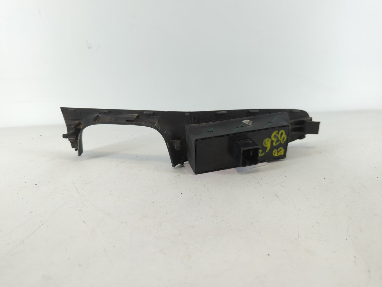 2005-2018 Volkswagen Jetta Master Power Window Switch Replacement Driver Side Left P/N:1K4 959 857 B Fits OEM Used Auto Part