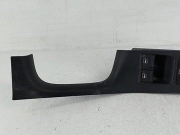 2005-2018 Volkswagen Jetta Master Power Window Switch Replacement Driver Side Left P/N:1K4 959 857 B Fits OEM Used Auto Parts