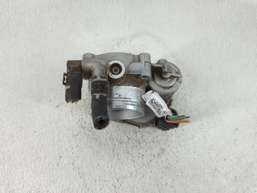 2011-2016 Volkswagen Jetta Throttle Body P/N:A2C85018300 06G 133 062 M Fits Fits 2011 2012 2013 2014 2015 2016 OEM Used Auto Parts