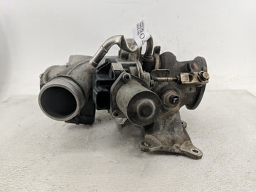 Turbocharger Turbo Charger Super Charger Supercharger