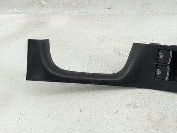 2015 Volkswagen Jetta Master Power Window Switch Replacement Driver Side Left Fits OEM Used Auto Parts