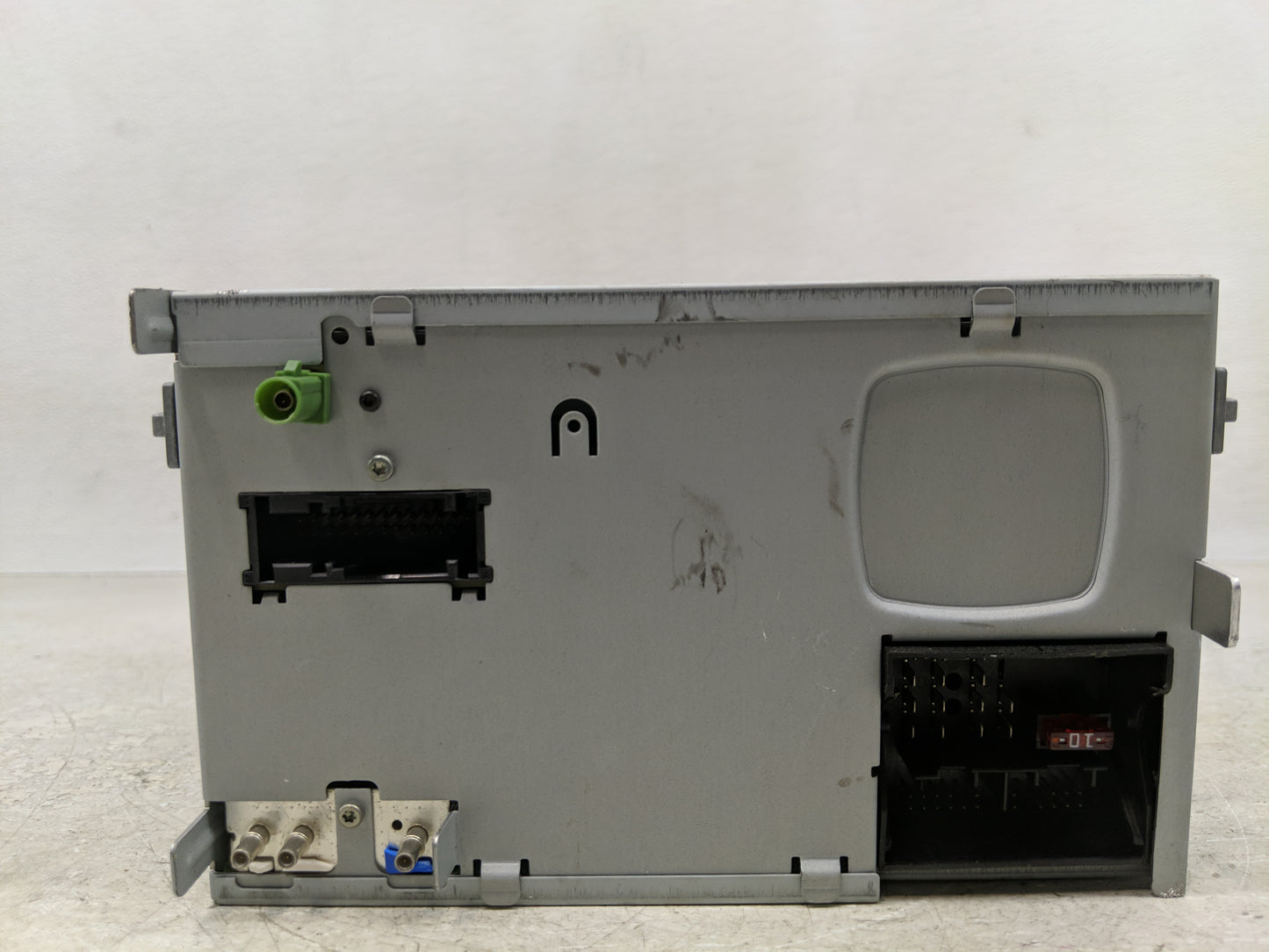 2015-2016 Volkswagen Jetta Radio AM FM Cd Player Receiver Replacement P/N:1Q0 035 274 K Fits Fits 2012 2013 2014 2015 2016 O