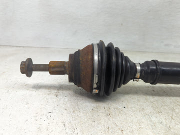 2005-2018 Volkswagen Jetta Axle Shaft Front Passenger Cv C/v