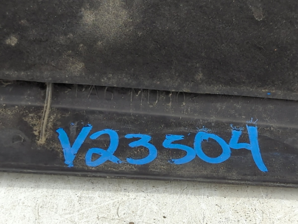 2015 Volkswagen Jetta Engine Cover 1430147 - Oemusedautoparts1.com
