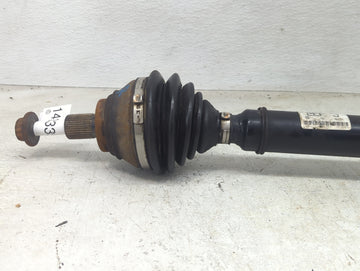 2005-2018 Volkswagen Jetta Axle Shaft Front Passenger Cv C/v