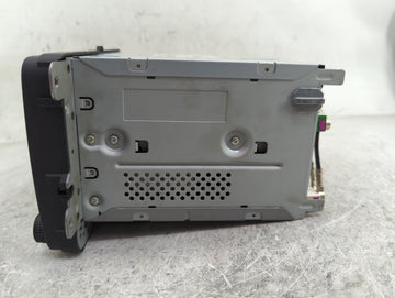 2015-2017 Volkswagen Jetta Radio AM FM Cd Player Receiver Replacement P/N:1K0035188H 28403537 Fits Fits 2014 2015 2016 2017 OEM Used Auto Parts