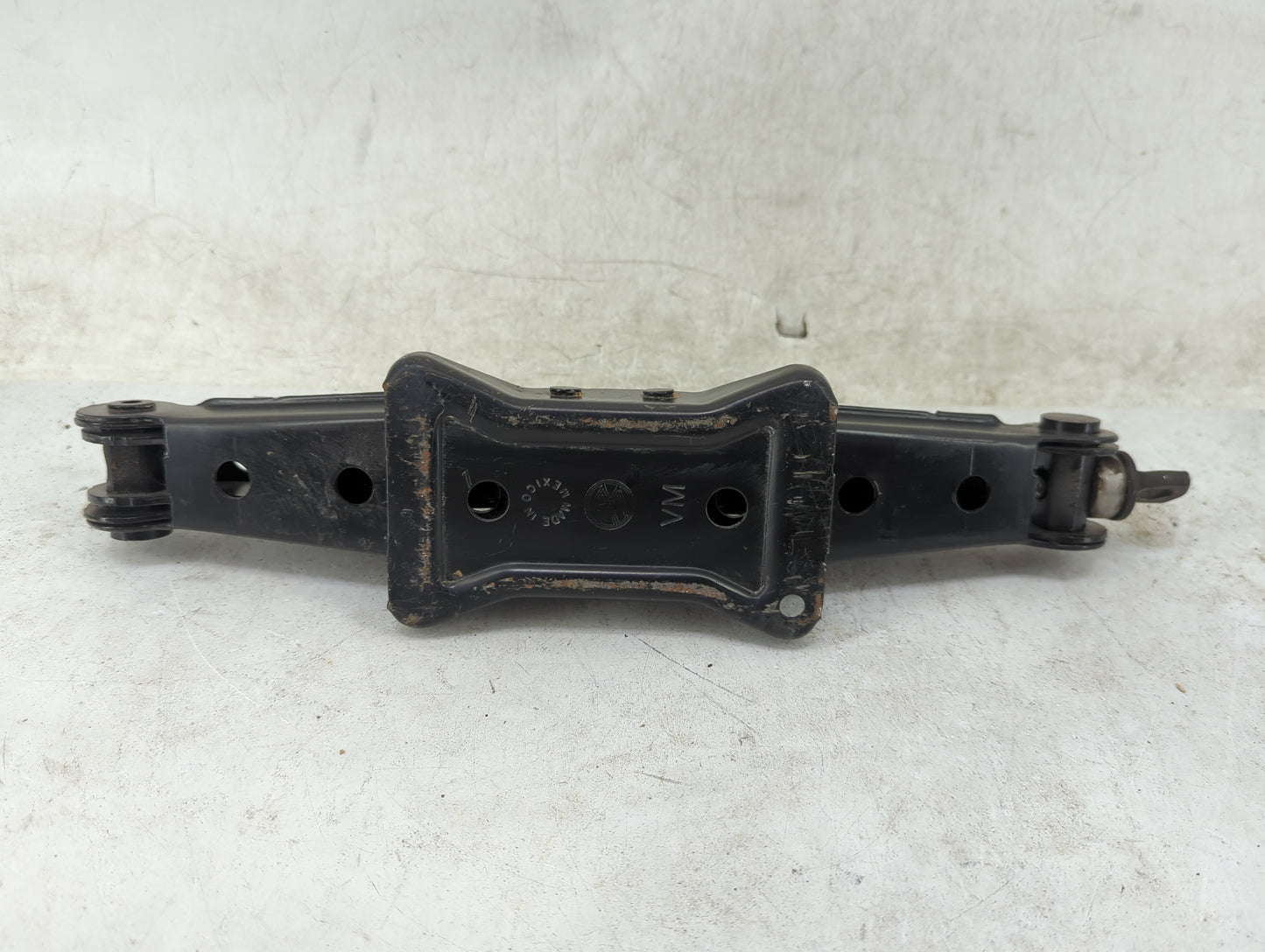 2015 Volkswagen Jetta Undefined - Oemusedautoparts1.com