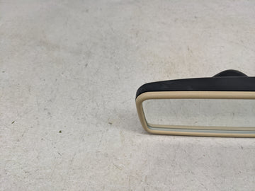 2015 Volkswagen Jetta Interior Rear View Mirror Replacement OEM P/N:E9 01 4025 Fits OEM Used Auto Parts