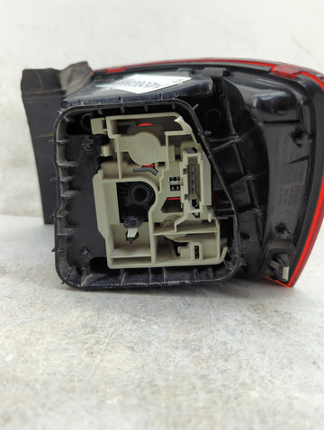 2011-2016 Volkswagen Jetta Driver Left Oem Head Light Headlight Lamp