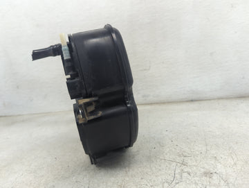 2015 Volkswagen Jetta Fuel Vapor Charcoal Canister 1479527