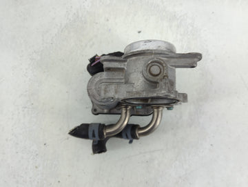 2015-2016 Volkswagen Jetta Throttle Body P/N:04L 128 063 P A2C84315500, 04L 128 059 K Fits Fits 2015 2016 OEM Used Auto Parts