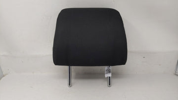 2015-2018 Volkswagen Jetta Headrest Head Rest Rear Seat Fits Fits 2015 2016 2017 2018 OEM Used Auto Parts