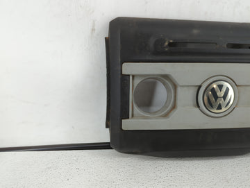 2015 Volkswagen Jetta Engine Cover