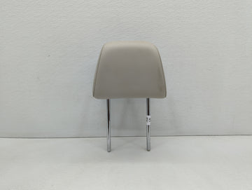 2015-2018 Volkswagen Jetta Headrest Head Rest Front Driver Passenger Seat