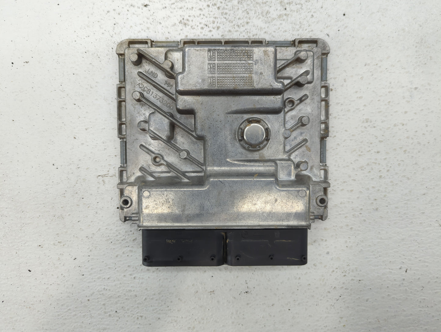 2015-2017 Volkswagen Jetta PCM Engine Control Computer ECU ECM PCU OEM P/N:09G 927 158 BC 06K 907 425 C Fits Fits 2015 2016