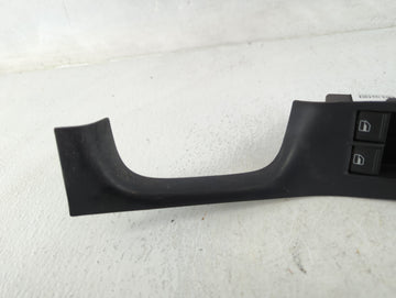 2005-2018 Volkswagen Jetta Master Power Window Switch Replacement Driver Side Left Fits OEM Used Auto Parts