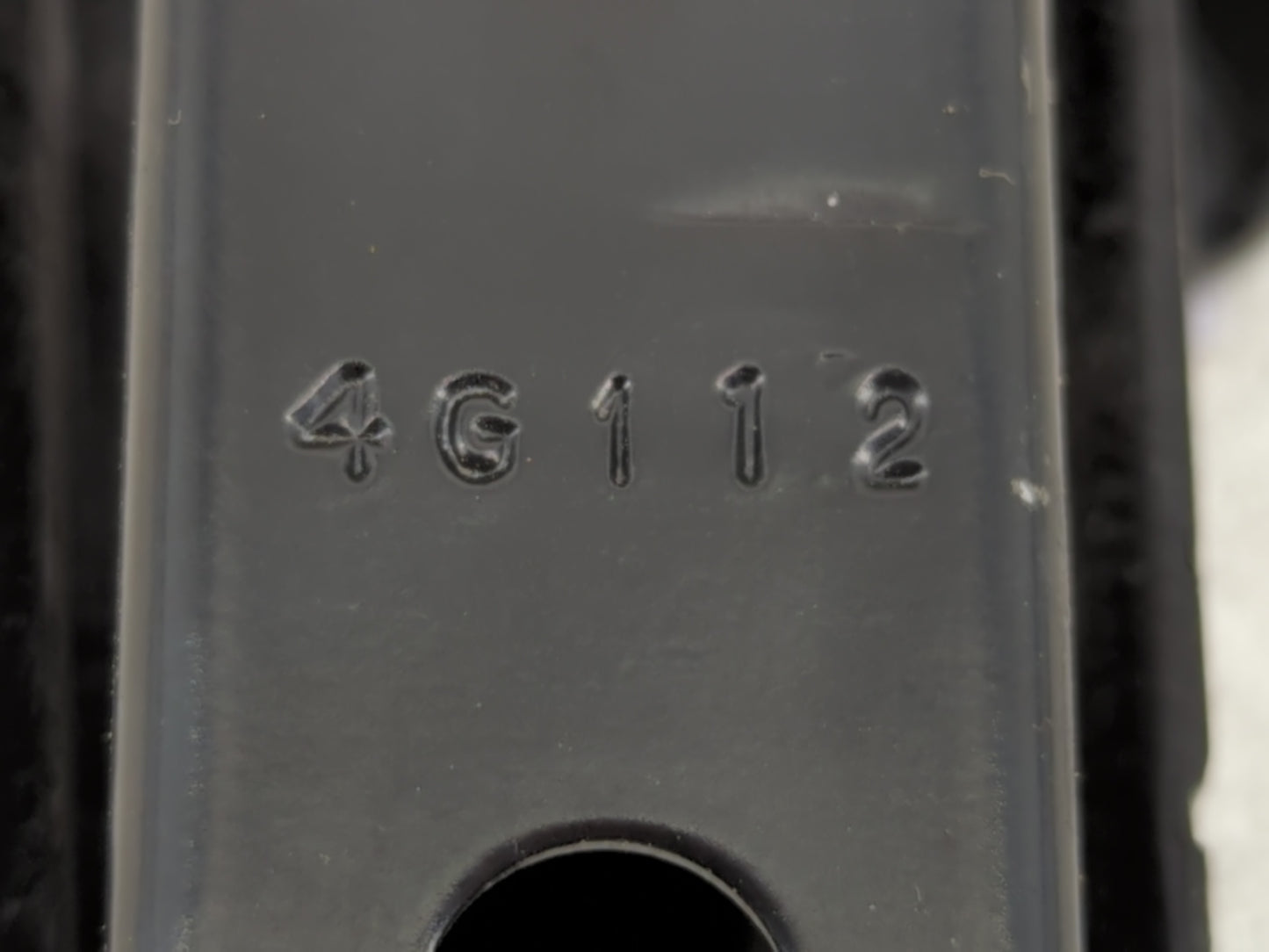 2015 Volkswagen Passat Spare Scissor Car Jack - Oemusedautoparts1.com
