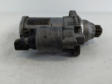 2014-2020 Volkswagen Passat Car Starter Motor Solenoid OEM P/N:02M 911 024 R Fits OEM Used Auto Parts