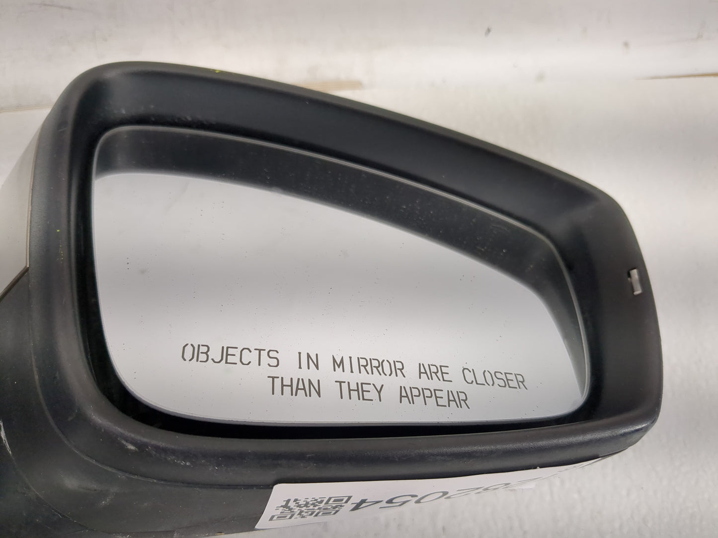 2013-2015 Volkswagen Passat Passenger Side View Mirror - Right Door Mirror OEM Used - Oemusedautoparts1.com