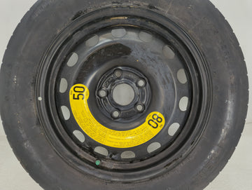 2009-2021 Volkswagen Passat Spare Donut Tire Wheel Rim Oem